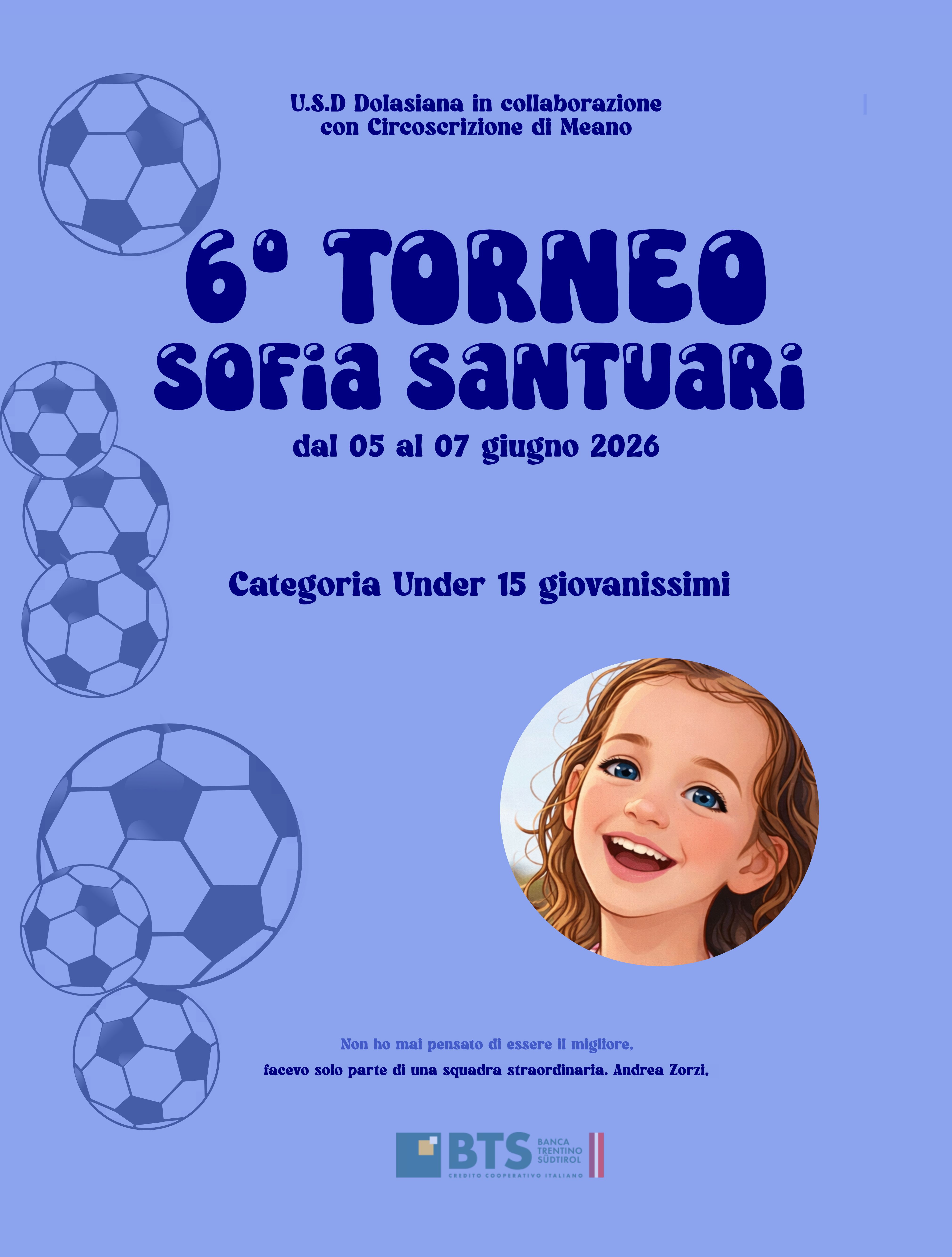 volantino torneo Sofia
